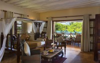 Neptune Pwani Beach Resort & Spa 5*  2