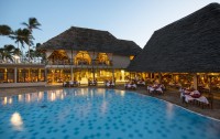   Neptune Pwani Beach Resort & Spa 5*  21