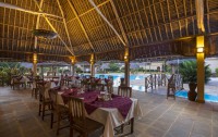   Neptune Pwani Beach Resort & Spa 5*  15