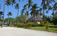   Neptune Pwani Beach Resort & Spa 5*  14