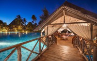   Neptune Pwani Beach Resort & Spa 5*  12