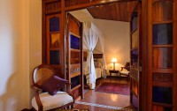   Zanzibar Serena  5*  16