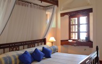   Zanzibar Serena  5*  7