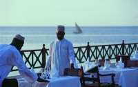 Zanzibar Serena  5*  2