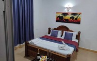   Tropicana Kendwa Beach 3*  10