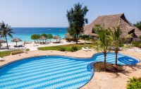   Sandies Baobab Beach 4*  10