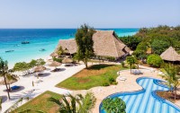   Sandies Baobab Beach 4*  9