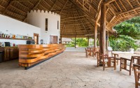   Sandies Baobab Beach 4*  8