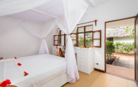   Sandies Baobab Beach 4*  6