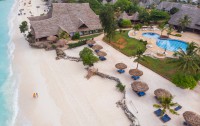   Sandies Baobab Beach 4*  1