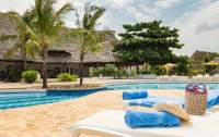 Sandies Baobab Beach 4*  5