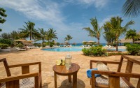 Sandies Baobab Beach 4*  4