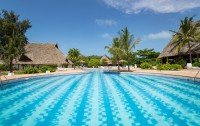   Sandies Baobab Beach 4*  12