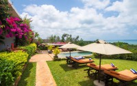   Kidoti Villas 5*  14