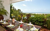   Kidoti Villas 5*  9