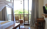   Zanzibar Star Resort 3*  11