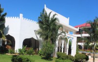   Zanzibar Star Resort 3*  1