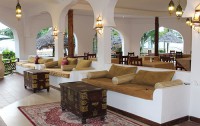   Zanzibar Star Resort 3*  8