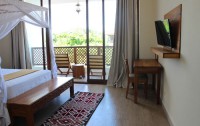   Zanzibar Star Resort 3*  6