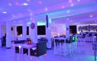   Sunseabar Beach Hotel 4*  7