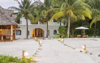 Amani Boutique Hotel 4*  5