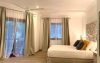   Amani Boutique Hotel 4*  7