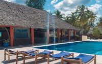 Cristal Resort 3*  4