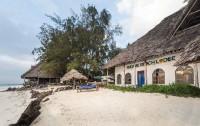   Ndame Beach Lodge 2*  1