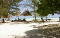 Ndame Beach Lodge 2*  4