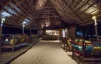   Ndame Beach Lodge 2*  19