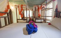   Ndame Beach Lodge 2*  17