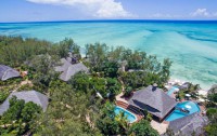   Tulia Zanzibar Unique Beach Resort 5*  14