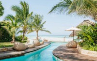   Tulia Zanzibar Unique Beach Resort 5*  10