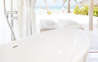 Tulia Zanzibar Unique Beach Resort 5*  4