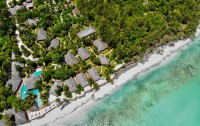   Tulia Zanzibar Unique Beach Resort 5*  1