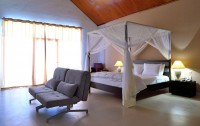 Azao Resort & Spa 4*  4