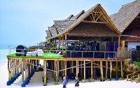   Amaan Nungwi Beach Resort (bungalows) 3*  23