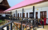   Amaan Nungwi Beach Resort (bungalows) 3*  22