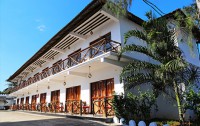   Amaan Nungwi Beach Resort (bungalows) 3*  19