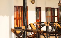   Amaan Nungwi Beach Resort (bungalows) 3*  17