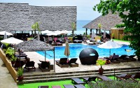   Amaan Nungwi Beach Resort (bungalows) 3*  21