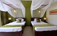   Amaan Nungwi Beach Resort (bungalows) 3*  6