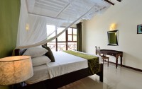 Amaan Nungwi Beach Resort (bungalows) 3*  5