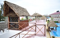   Amaan Nungwi Hotel (annex) 3*  6