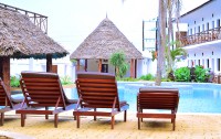 Amaan Nungwi Hotel (annex) 3*  2