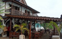   Langi Langi Beach Bungalows 3*  24