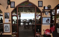   Langi Langi Beach Bungalows 3*  22