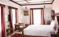   Double Tree By Hilton Hotel Zanzibar - Stone Town 5*  10