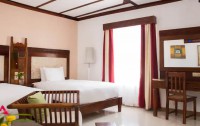   Double Tree By Hilton Hotel Zanzibar - Stone Town 5*  8