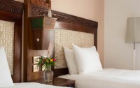   Double Tree By Hilton Hotel Zanzibar - Stone Town 5*  7